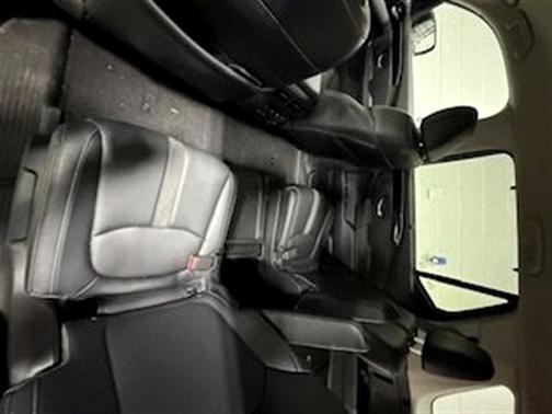 2023 Honda Pilot EX-L 7-Passenger