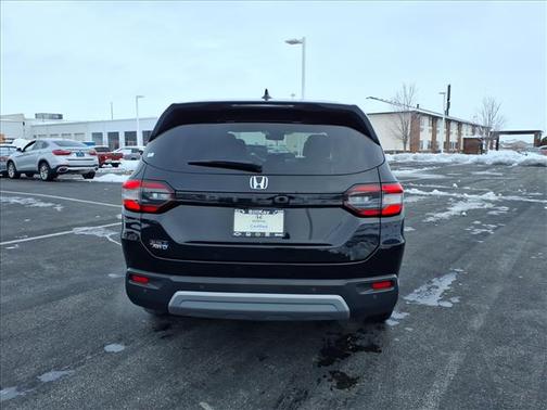 2023 Honda Pilot EX-L 7-Passenger