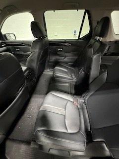 2023 Honda Pilot EX-L 7-Passenger