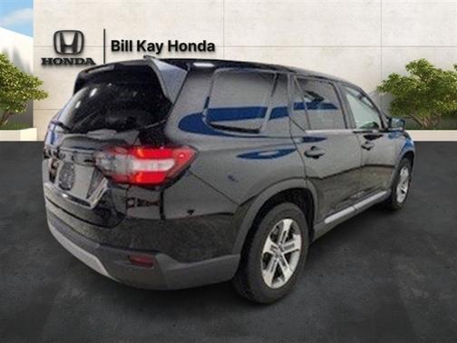 2023 Honda Pilot EX-L 7-Passenger