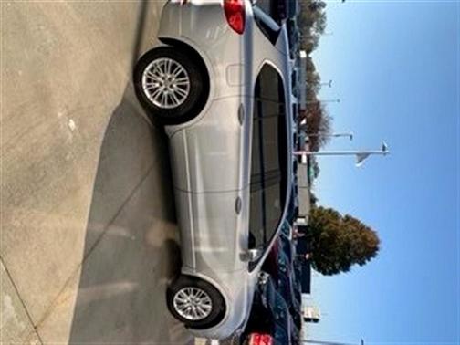 2018 Buick Envision Preferred