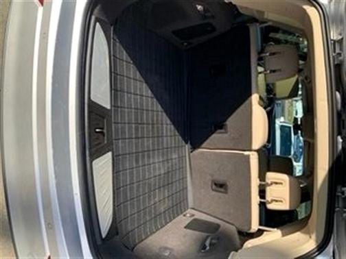 2018 Buick Envision Preferred