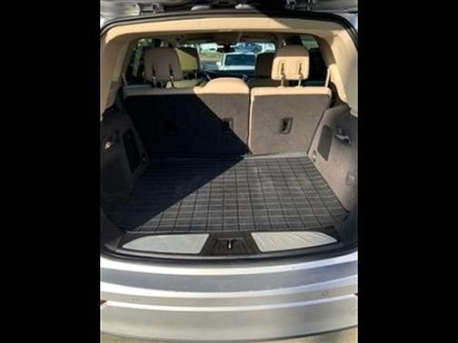 2018 Buick Envision Preferred