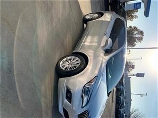 2018 Buick Envision Preferred