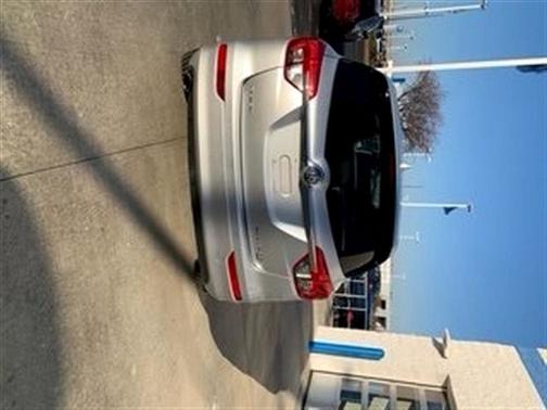 2018 Buick Envision Preferred