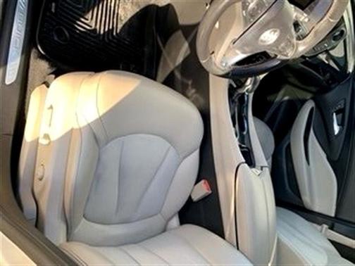 2018 Buick Envision Preferred