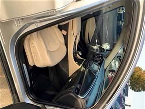 2018 Buick Envision Preferred