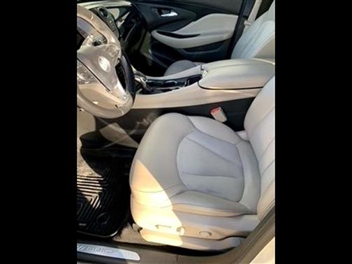 2018 Buick Envision Preferred