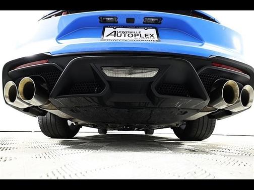 2023 Ford Mustang Mach 1