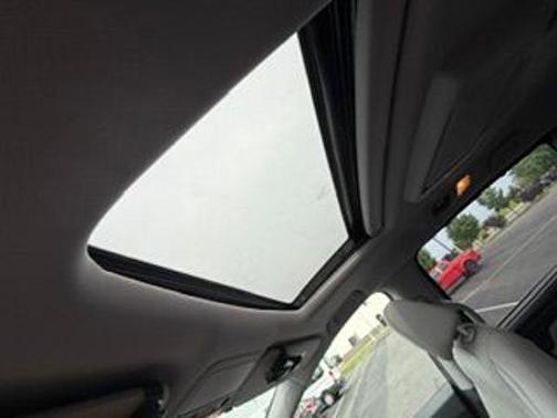 Gray 2018 Honda Odyssey Elite