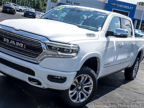 2023 RAM 1500 Limited