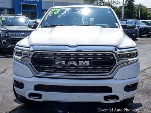 2023 RAM 1500 Limited