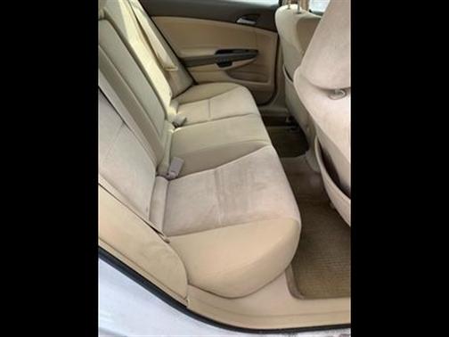 2009 Honda Accord LX-P