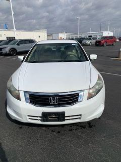 2009 Honda Accord LX-P