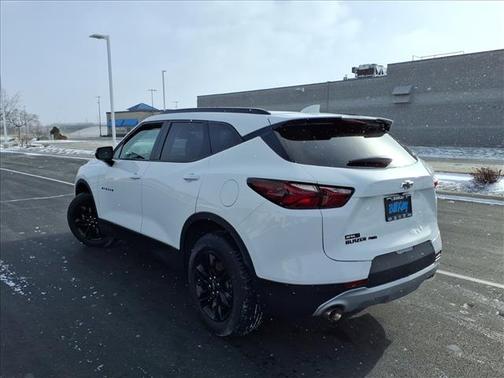 2021 Chevrolet Blazer 2LT