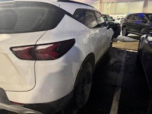 2021 Chevrolet Blazer 2LT