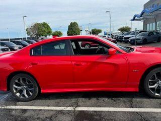Torred Clearcoat 2019 Dodge Charger R/T