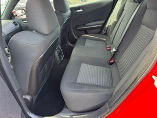 Torred Clearcoat 2019 Dodge Charger R/T
