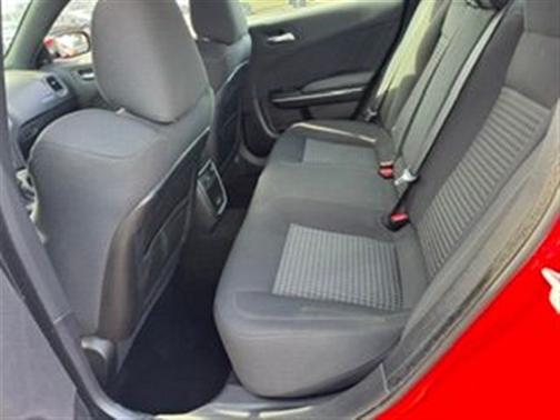 Torred Clearcoat 2019 Dodge Charger R/T