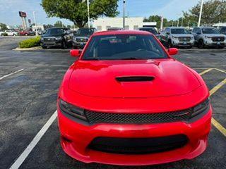 Torred Clearcoat 2019 Dodge Charger R/T