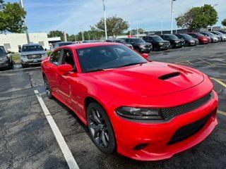 Torred Clearcoat 2019 Dodge Charger R/T