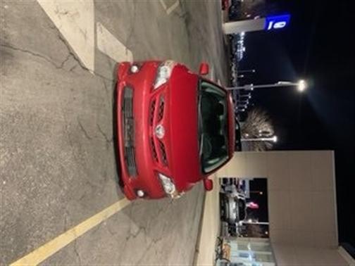 2013 Toyota Corolla S