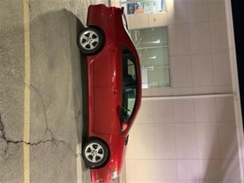 2013 Toyota Corolla S