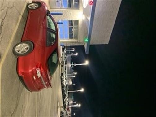 2013 Toyota Corolla S