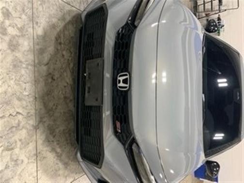 2025 Honda Civic Si Base