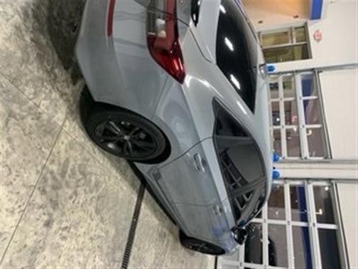 2025 Honda Civic Si Base