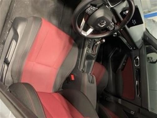 2025 Honda Civic Si Base