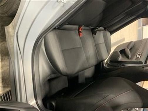 2025 Honda Civic Si Base