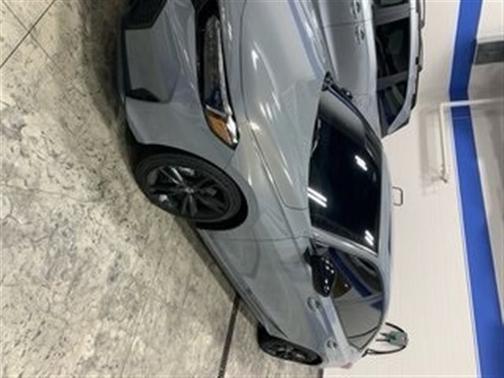 2025 Honda Civic Si Base