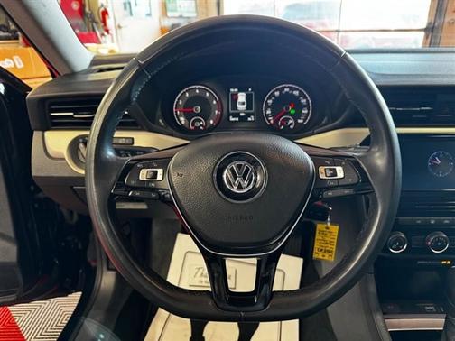 2021 Volkswagen Passat 2.0T S