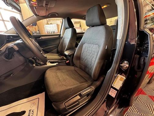 2021 Volkswagen Passat 2.0T S