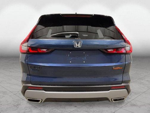 Canyon 2026 Honda CR-V Hybrid TrailSport