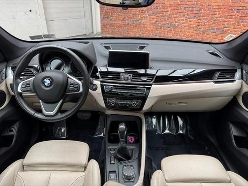 2019 BMW X1 xDrive28i