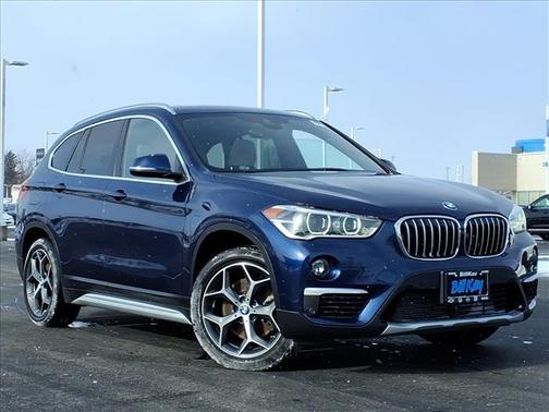 2019 BMW X1 xDrive28i