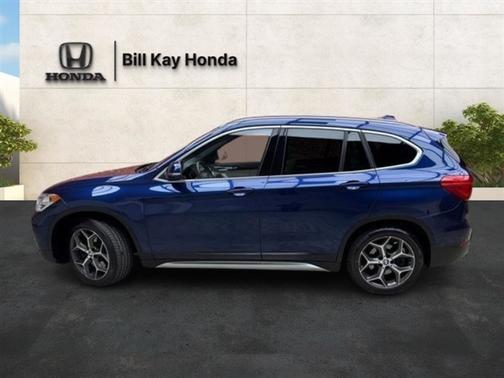 2019 BMW X1 xDrive28i