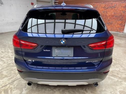 2019 BMW X1 xDrive28i