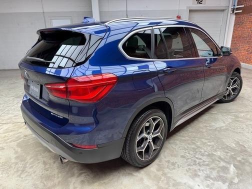 2019 BMW X1 xDrive28i