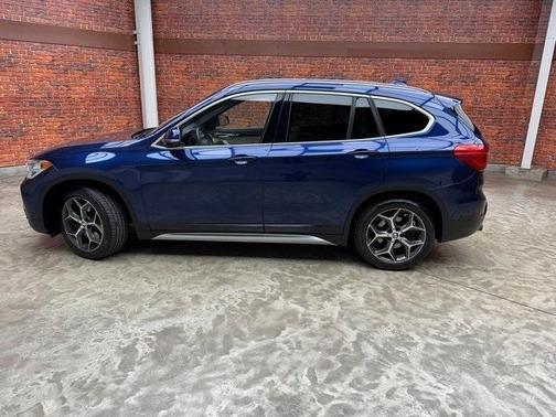 2019 BMW X1 xDrive28i
