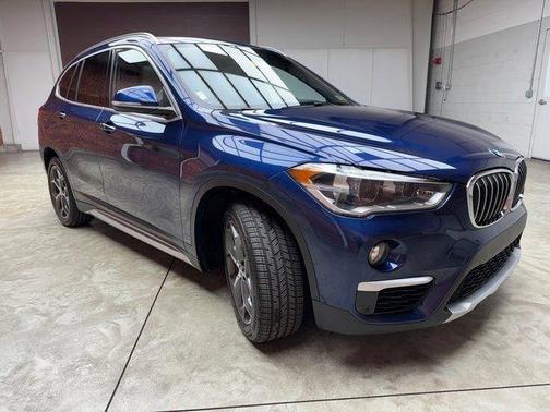 2019 BMW X1 xDrive28i