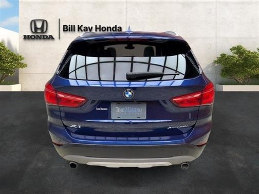 2019 BMW X1 xDrive28i