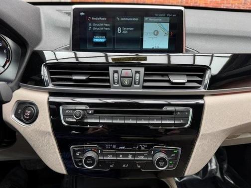 2019 BMW X1 xDrive28i