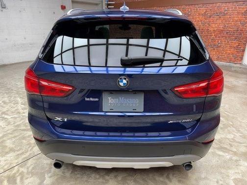 2019 BMW X1 xDrive28i