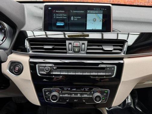 2019 BMW X1 xDrive28i