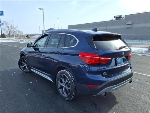 2019 BMW X1 xDrive28i