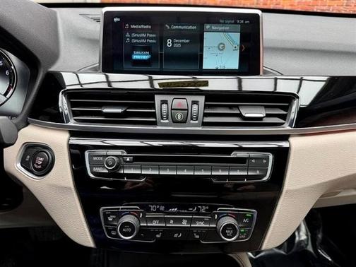 2019 BMW X1 xDrive28i