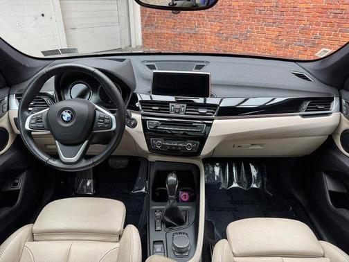2019 BMW X1 xDrive28i